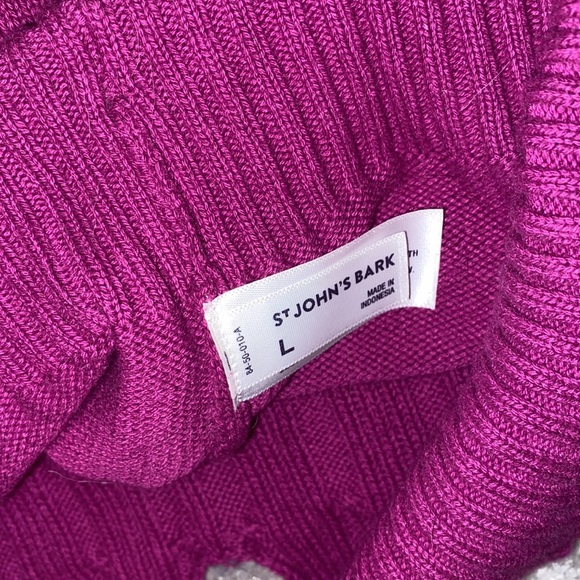 Dog sweater - Picture 3 of 3